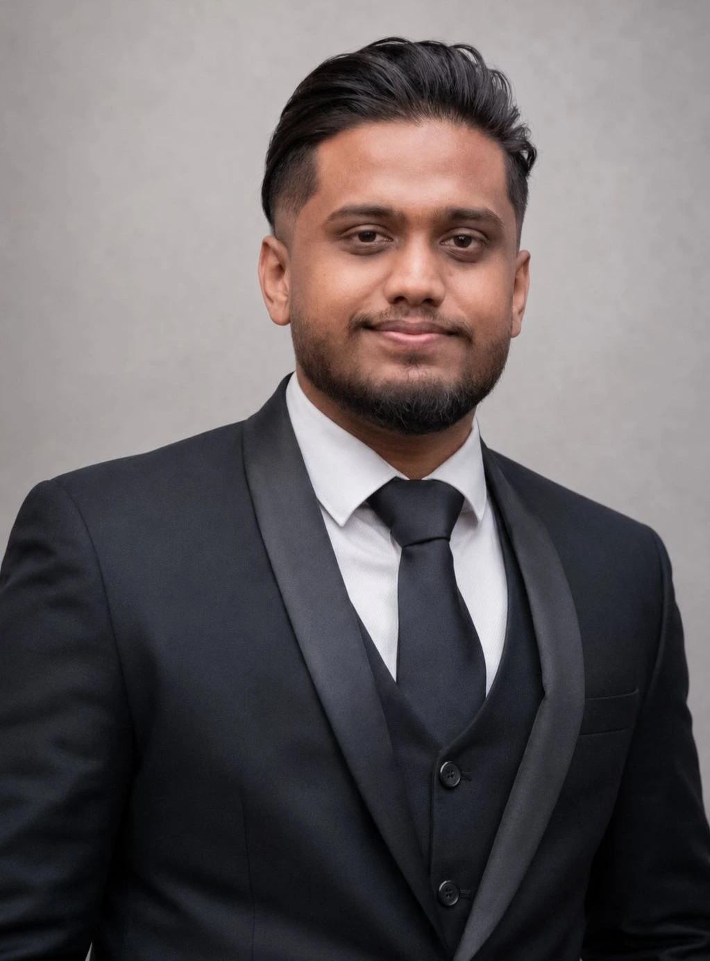 Gihan Harsha