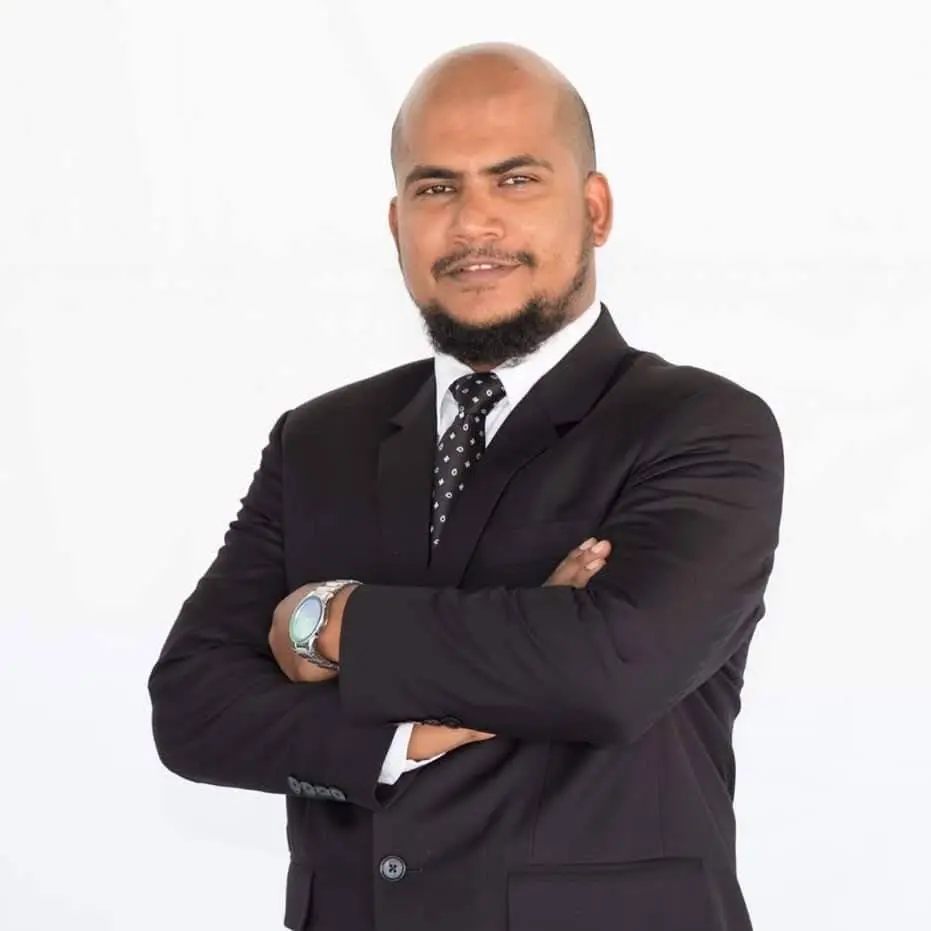 Mohamed Iqbal