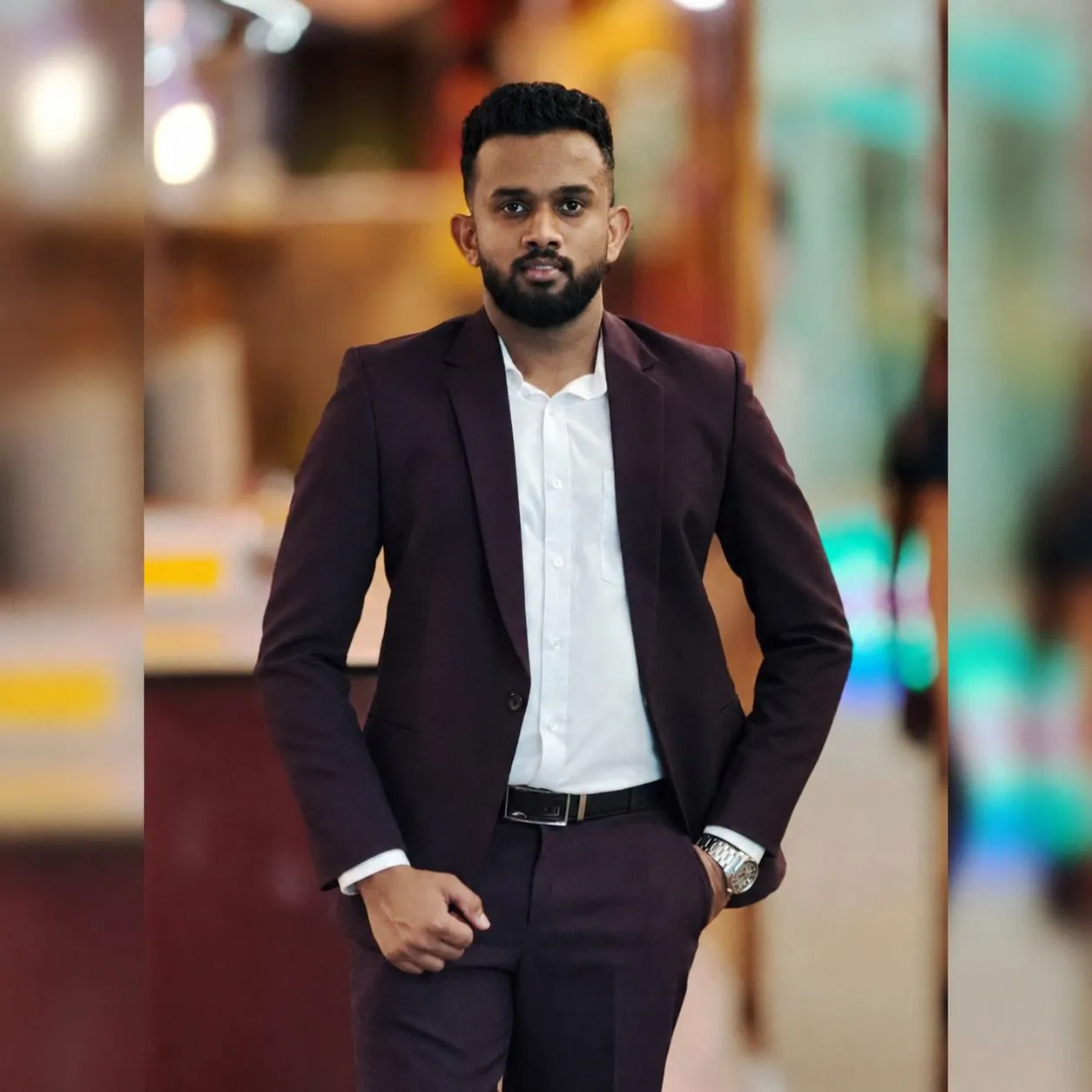 Sanura Sandaruwan